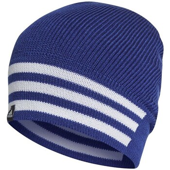 Clothes accessories Hats / Beanies / Bobble hats adidas Originals 3STRIPES Blue