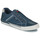 Shoes Men Low top trainers S.Oliver 14603 Marine
