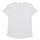 Clothing Girl Short-sleeved t-shirts Tommy Hilfiger TOMMY GRAPHIC TEE S/S White