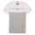 Clothing Boy Short-sleeved t-shirts Tommy Hilfiger ESSENTIAL COLORBLOCK TEE S/S White / Grey