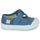 Shoes Children Flat shoes Citrouille et Compagnie ALUNA Blue