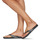 Shoes Women Flip flops Reef CUSHION COURT Black
