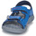 Shoes Boy Outdoor sandals Columbia CHILDRENS TECHSUN VENT Blue