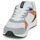 Shoes Men Low top trainers Le Coq Sportif LCS R500 White / Orange