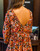 Clothing Women Short Dresses Céleste SIXTINE Multicolour