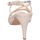 Shoes Women Sandals Albano BE269 Beige