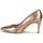 Shoes Women Heels Martinelli THELMA Gold