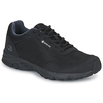 Shoes Men Walking shoes VIKING FOOTWEAR Comfort Light GTX M Black