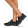 Shoes Women Walking shoes VIKING FOOTWEAR Comfort Light GTX W Black