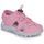 Shoes Children Outdoor sandals VIKING FOOTWEAR Sandvika Pink