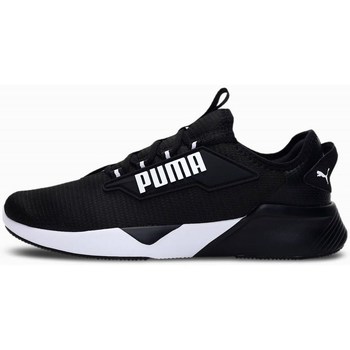 Shoes Men Low top trainers Puma Retaliate 2 Black