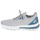 Shoes Men Low top trainers Geox U SPHERICA ACTIF Grey / Blue