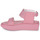 Shoes Women Sandals United nude WA LO Pink
