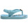 Shoes Boy Flip flops Havaianas BABY DISNEY CLASSICS Blue