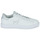 Shoes Women Low top trainers Adige WALMA White / Silver