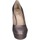 Shoes Women Heels Gattinoni BE282 Grey