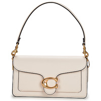 Bags Women Small shoulder bags Coach TABBY 26 Ivory