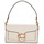 Bags Women Small shoulder bags Coach TABBY 26 Ivory