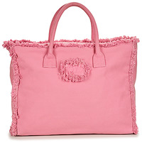 Bags Women Shopping Bags / Baskets Banana Moon TANS CARLINA Pink