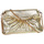 Bags Women Shoulder bags Petite Mendigote CASSANDRA Gold