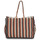 Bags Women Shopping Bags / Baskets Petite Mendigote MARCEAU Brown