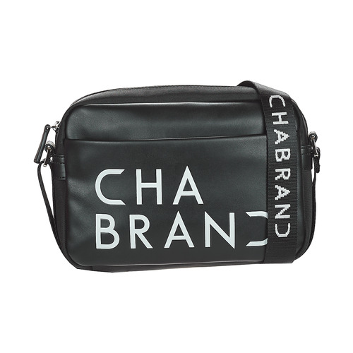 Bags Men Pouches / Clutches Chabrand SAINT-ANTOINE 81039 Black
