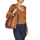 Bags Women Small shoulder bags Nanucci 2542 Camel
