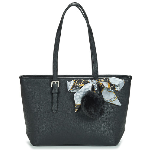 Bags Women Small shoulder bags Nanucci 2531 Black