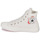 Shoes Women Hi top trainers Converse CHUCK TAYLOR ALL STAR HI White / Multicolour