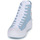 Shoes Women Hi top trainers Converse CHUCK TAYLOR ALL STAR MOVE CX PLATFORM HI Blue / White