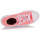 Shoes Women Hi top trainers Converse CHUCK TAYLOR ALL STAR MOVE PLATFORM SEASONAL COLOR-LAWN FLAMINGO Pink / White