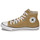 Shoes Hi top trainers Converse UNISEX CONVERSE CHUCK TAYLOR ALL STAR SEASONAL COLOR HIGH TOP-BU Brown