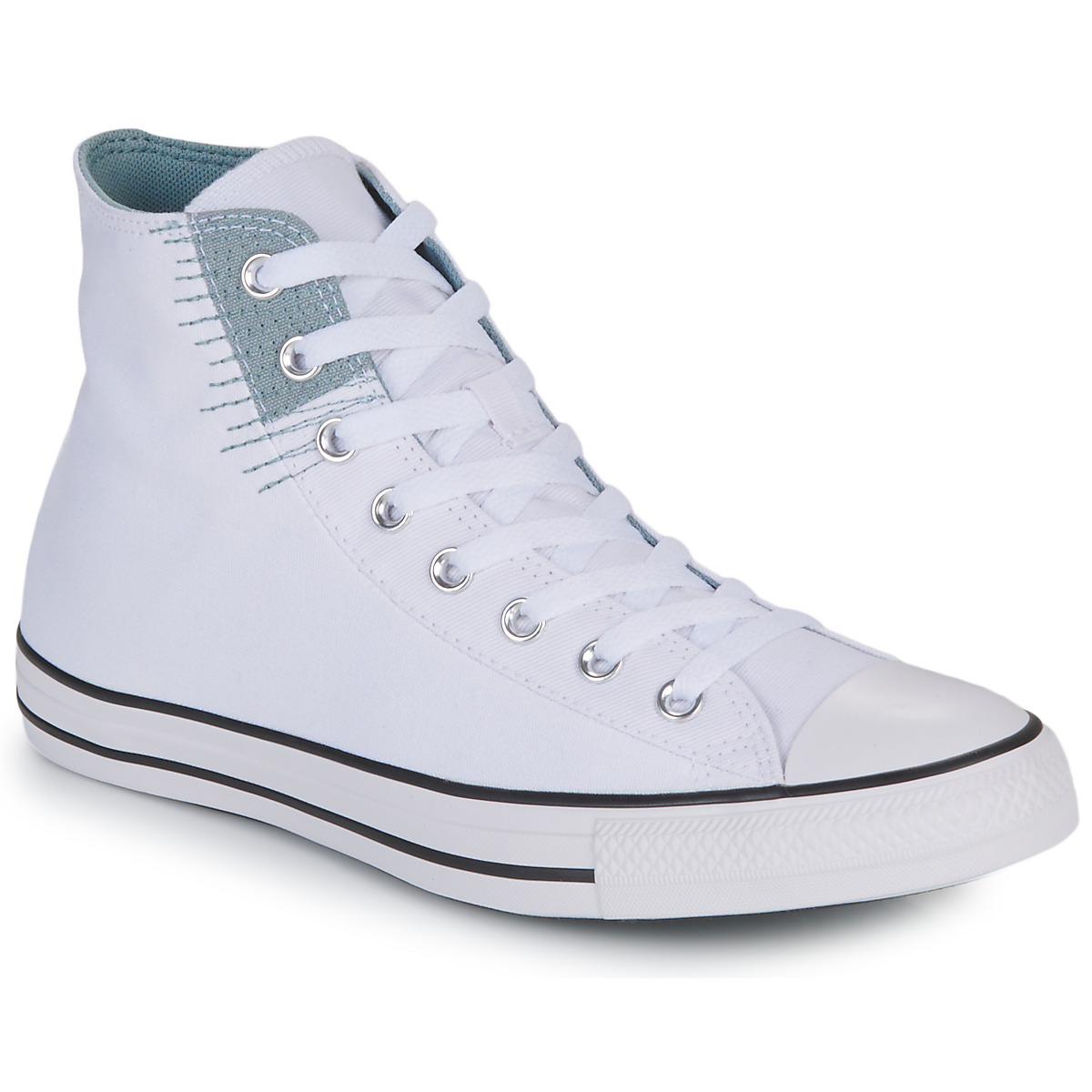 Converse Chuck Taylor All Star Summer Utility-summer Utility White