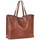 Bags Women Small shoulder bags Loxwood ODEON Brown