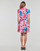 Clothing Women Short Dresses Molly Bracken ALICE Multicolour