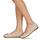 Shoes Women Flat shoes Jana 22161-400 Beige