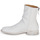 Shoes Women Mid boots Moma MINSK White