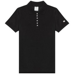 Clothing Women Short-sleeved t-shirts Champion 114918KK001 Black
