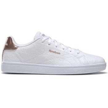 Shoes Women Low top trainers Reebok Sport Royal Complete White