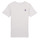 Clothing Boy Short-sleeved t-shirts Converse SS PRINTED CTP TEE White