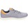 Shoes Women Trainers Saucony BE299 DXTRAINER Grey