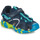 Shoes Boy Outdoor sandals Geox J BOREALIS BOY Marine / Blue