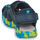 Shoes Boy Outdoor sandals Geox J BOREALIS BOY Marine / Blue