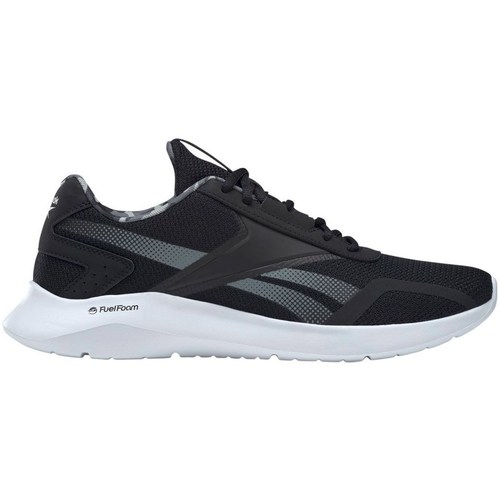 Shoes Men Running shoes Reebok Sport Energylux 20 Black