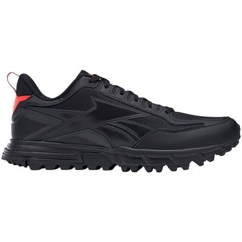 Shoes Men Low top trainers Reebok Sport Back TO Trail Black