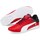 Shoes Men Low top trainers Puma Ferrari Drift Cat Delta Red, White