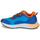 Shoes Men Low top trainers Fluchos TERRA Blue / Orange