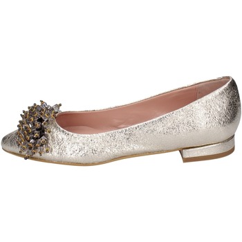Shoes Women Flat shoes Pollini BE317 Other