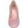 Shoes Women Heels Pollini BE321 Pink
