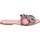 Shoes Women Sandals Pollini BE329 Pink